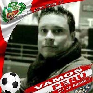 Meet your Posher, Rafael